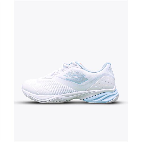 Giày Tennis/Pickleball Lotto Mirage 400 ALR W BOC LOTTE0302U